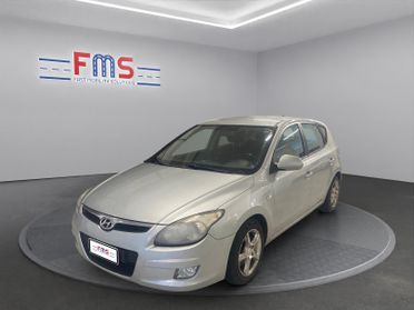 Hyundai i30 1.6 crdi Comfort