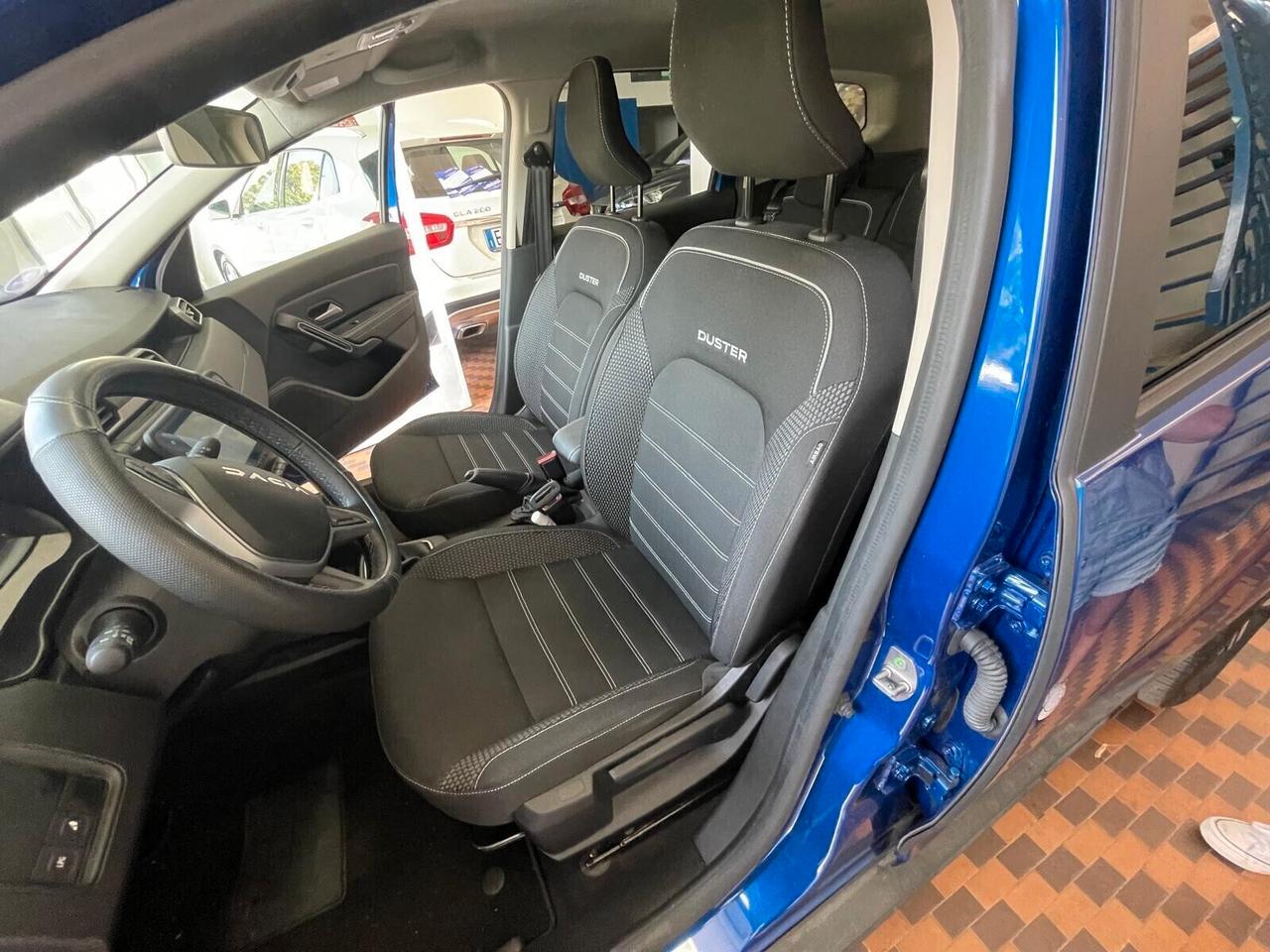 Dacia Duster 1.0 TCe GPL 4x2 Journey UP