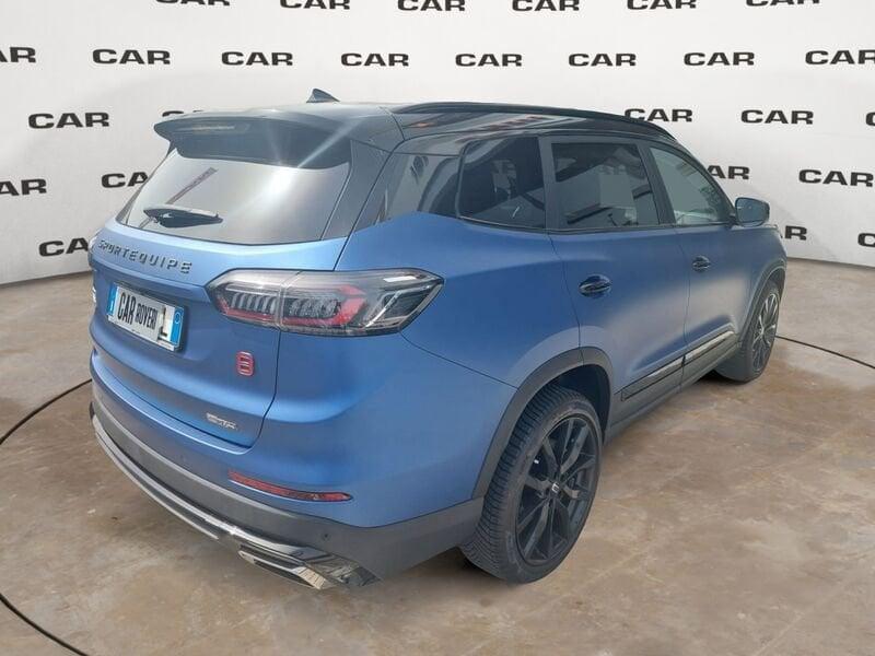 SPORTEQUIPE Sportequipe 8 PHEV 1.5 DHT Special Edition