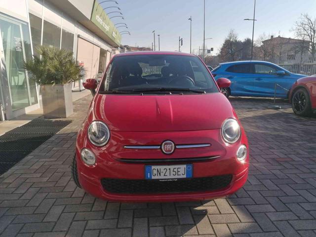 FIAT 500 1.0 Hybrid