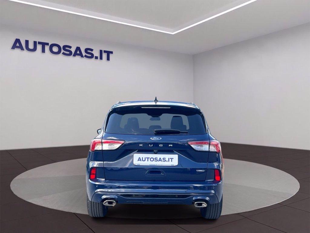 FORD Kuga 2.5 Plug In Hybrid 225 CV CVT 2WD ST-Line del 2023