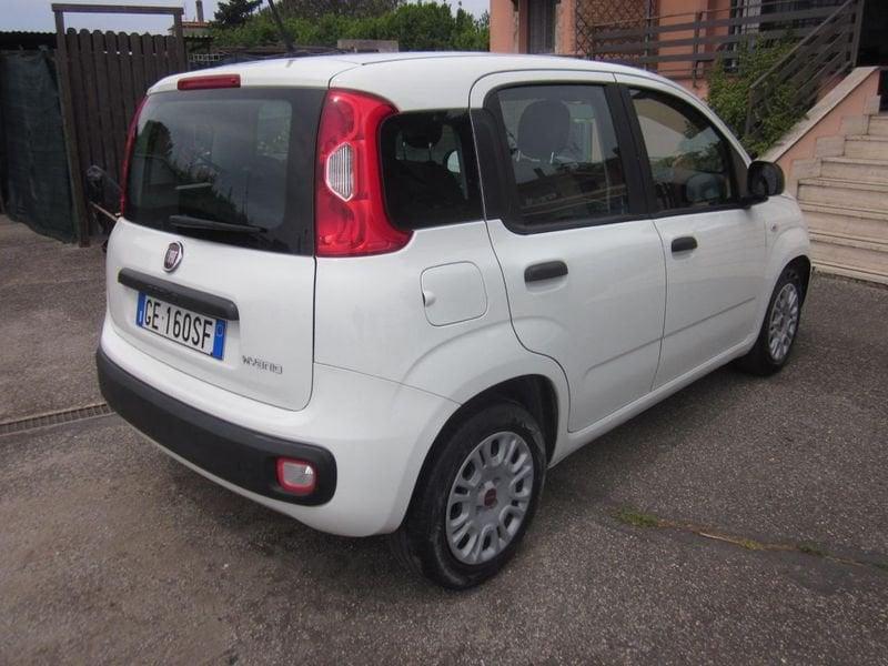 FIAT Panda 1.0 FireFly S&S Hybrid Easy 5 POSTI