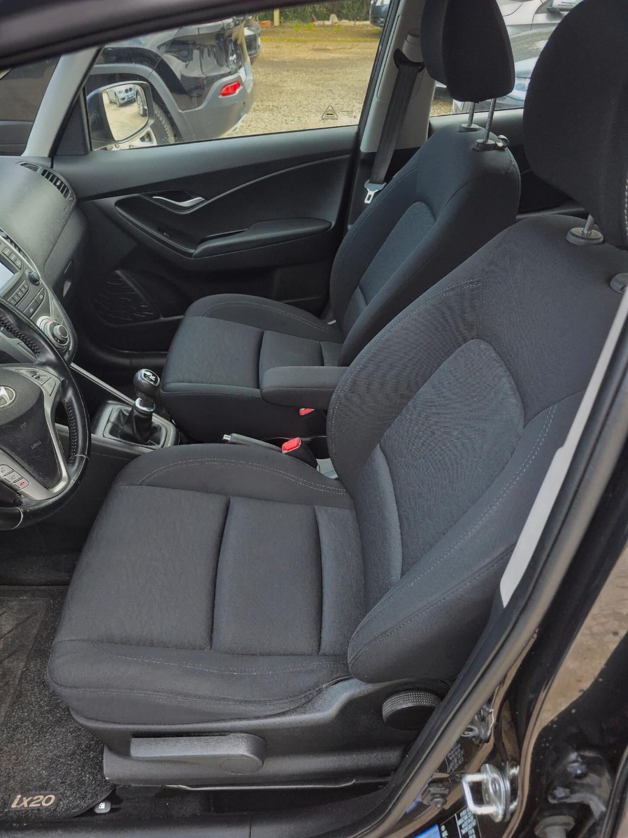 Hyundai iX20 1.4 90 CV Classic