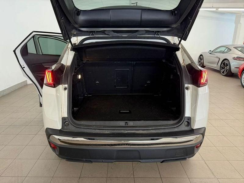 Peugeot 3008 BlueHDi 130 S&S EAT8 Allure Pack