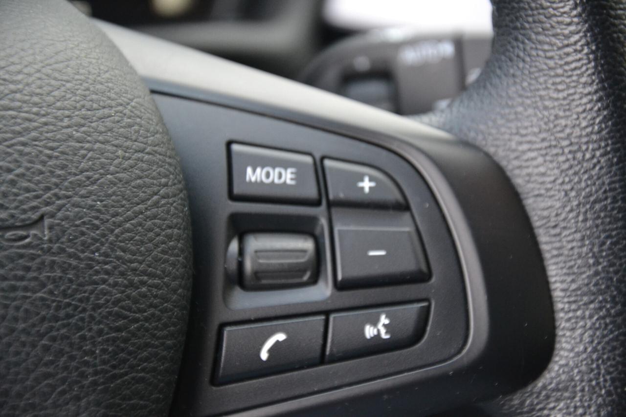 Bmw X1 18D 150CV X-DRIVE AUTOM. **PREZZO REALE**UNIPRO'**