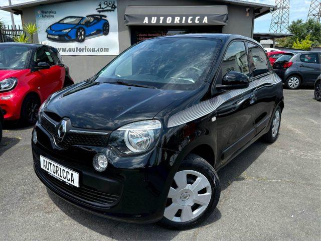 RENAULT Twingo 1.0 70CV *TAGLIANDI CERTIFICATI*UNICO PROPRIETARIO