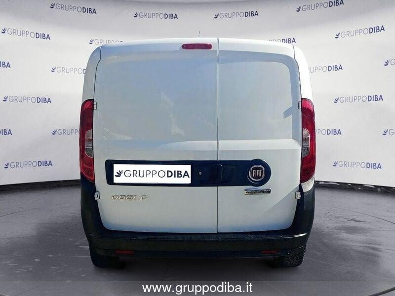 FIAT Doblò Doblo Cargo 2015 1.3 mjt 16v SX 95cv E6