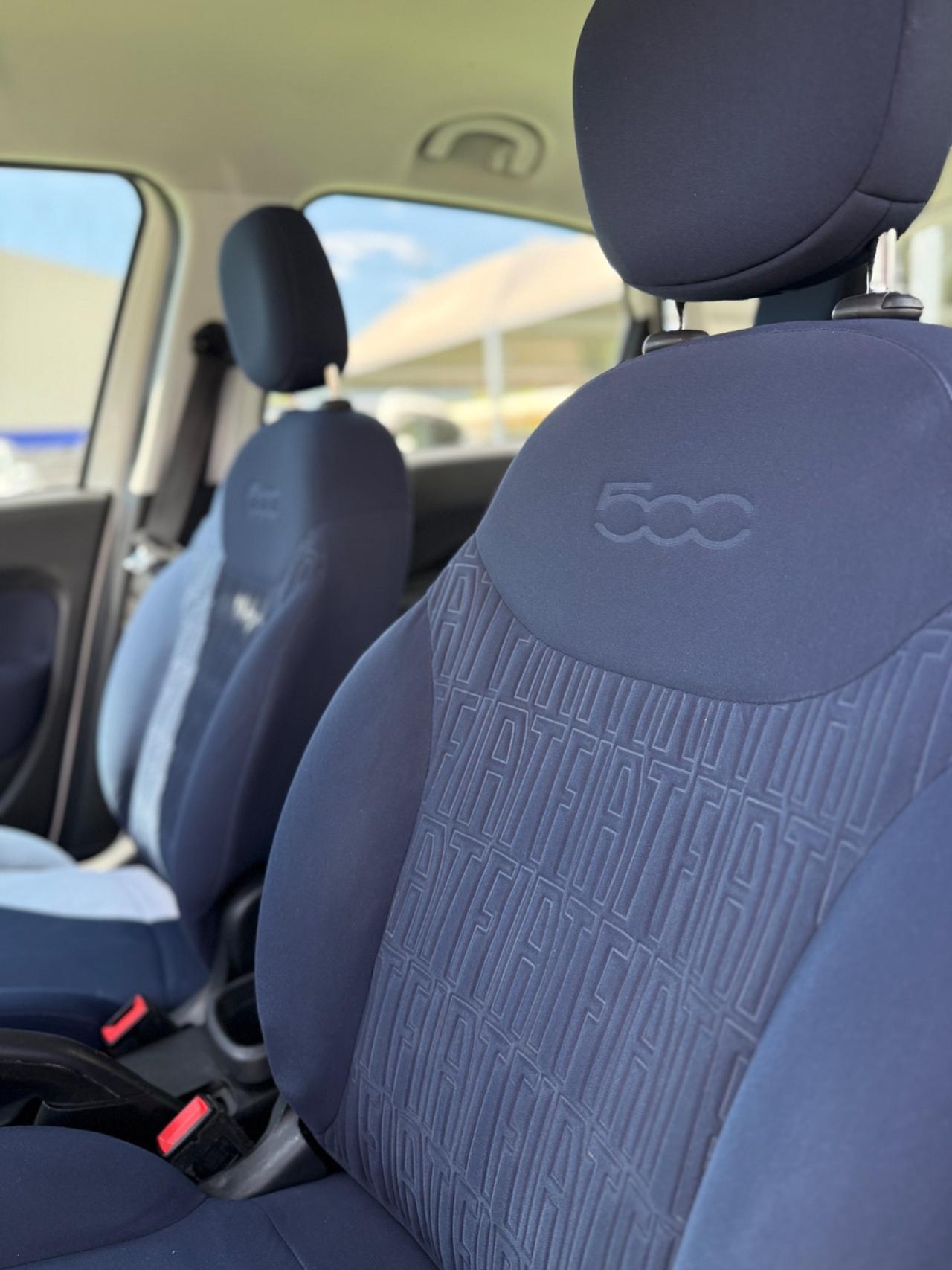 Fiat 500L 1.6 MJT 120CV 4 posti (N1) 35€ Bollo