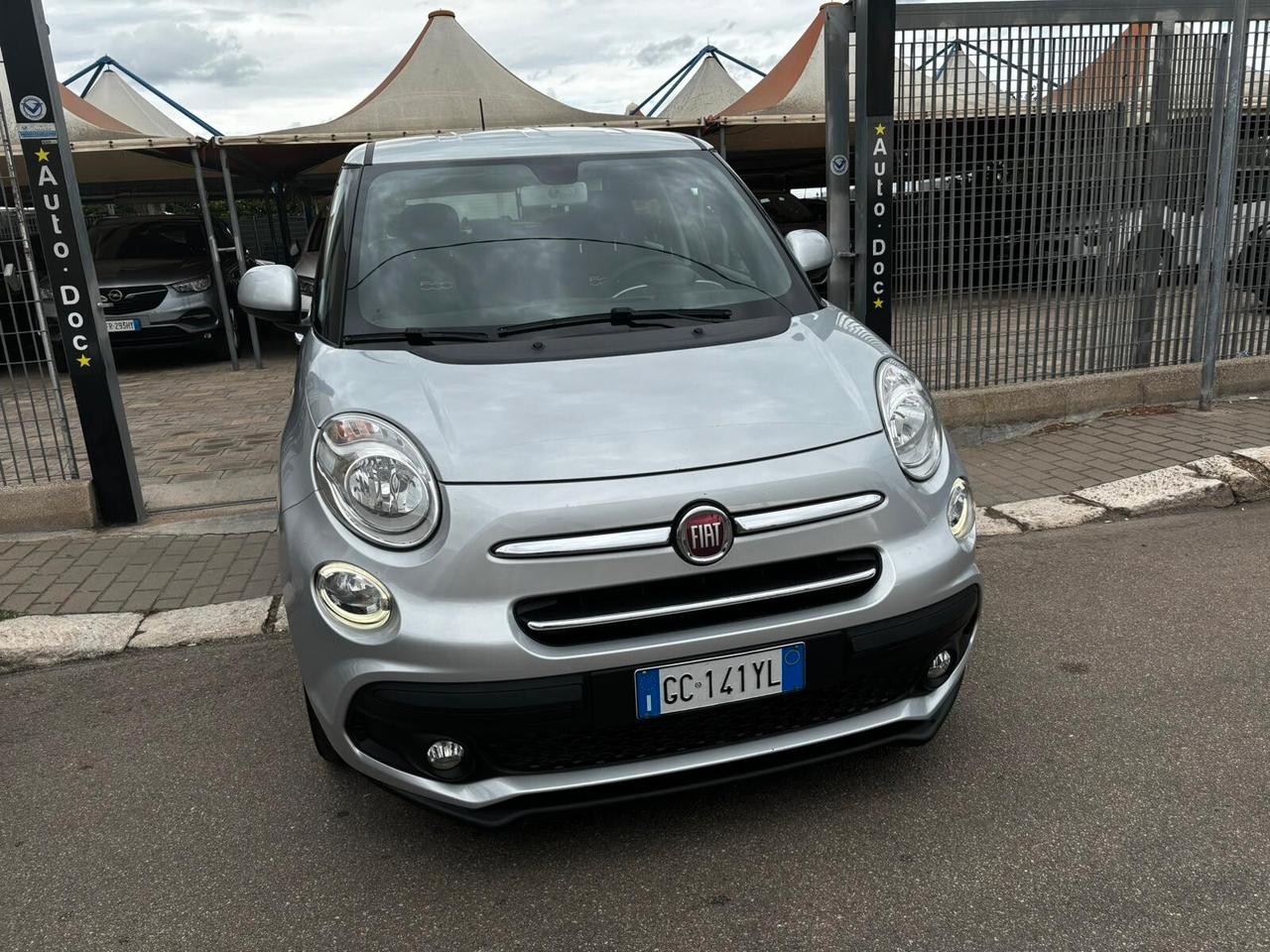 Fiat 500L 1.3 Multijet 95 CV Business