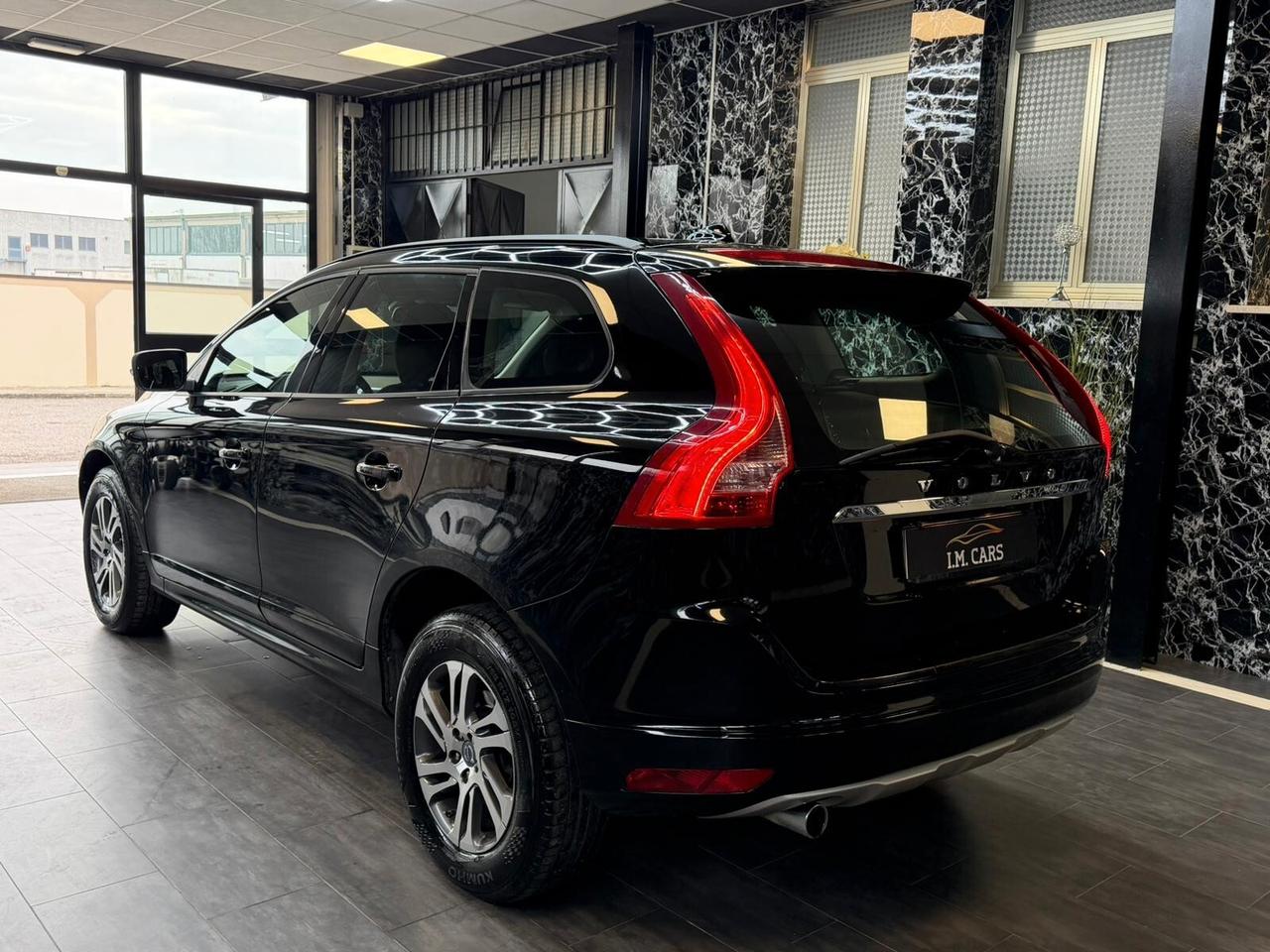 Volvo XC 60 D3 Business