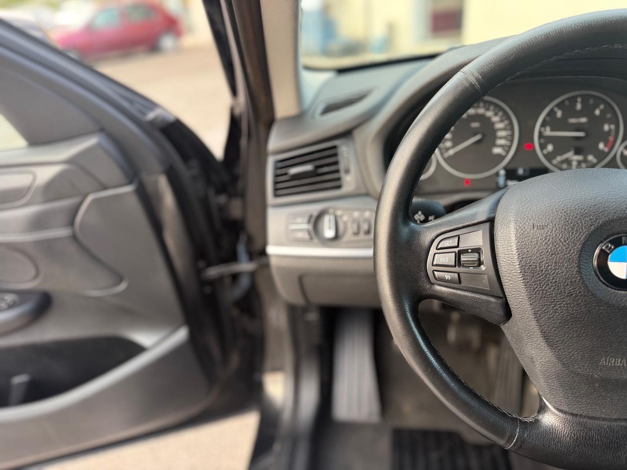 Bmw X3 xDrive20d Eletta