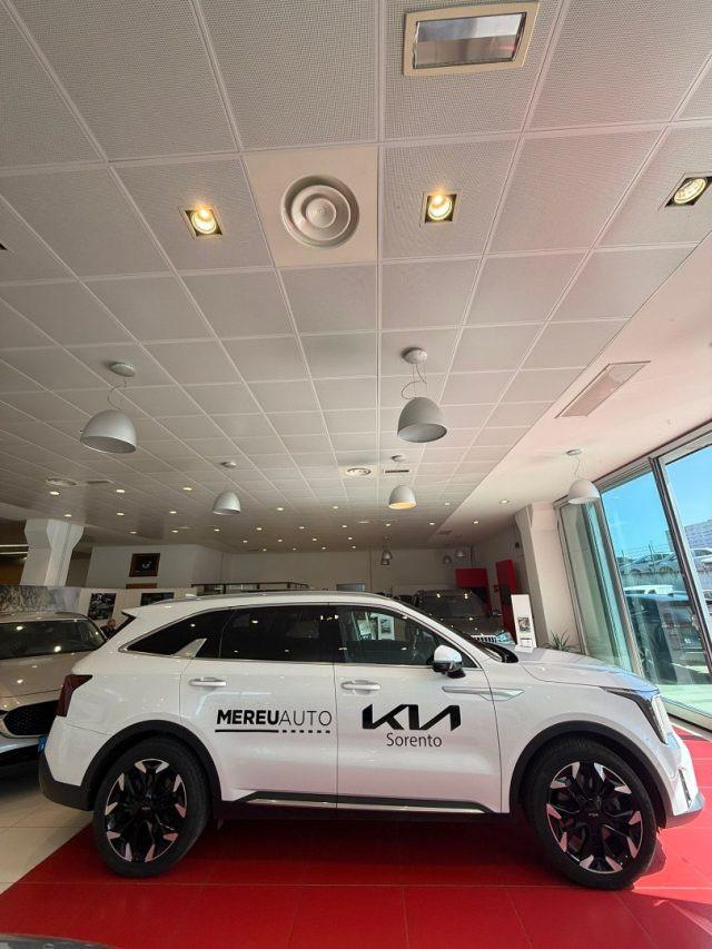 KIA Sorento 2.2 CRDi DCT8 4WD Evolution