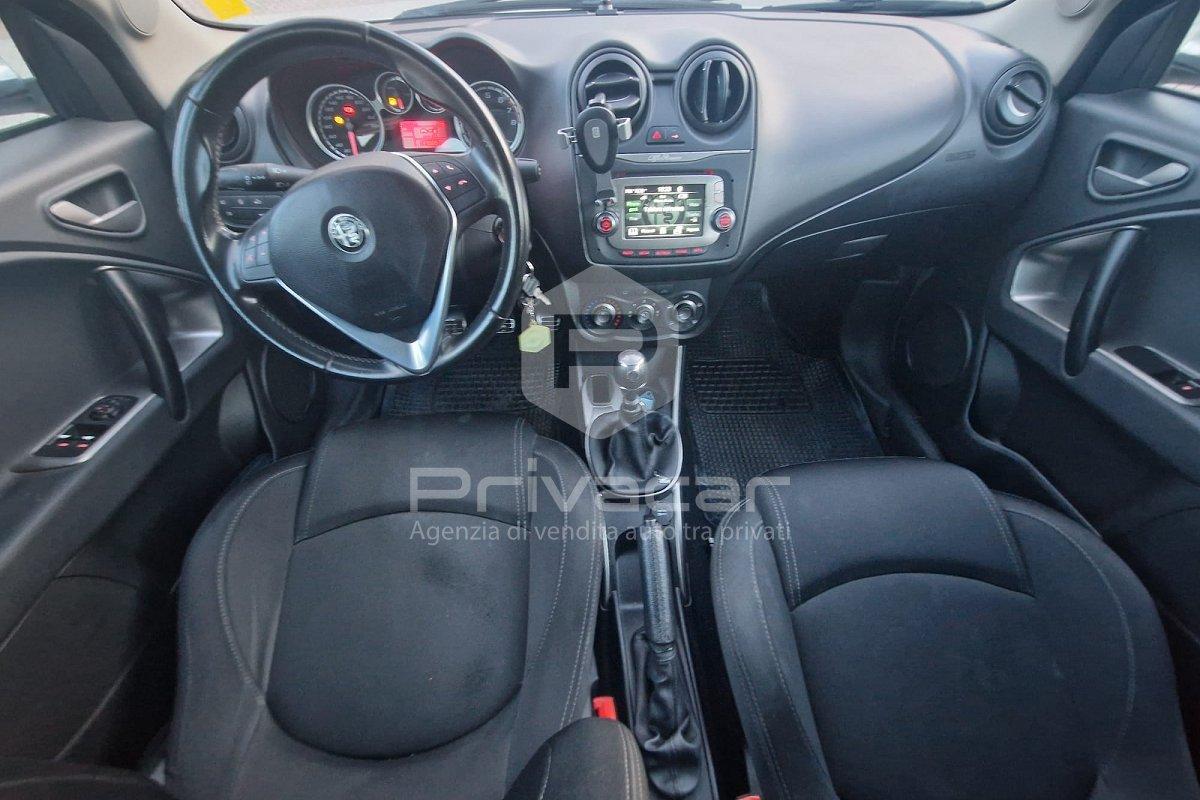 ALFA ROMEO MiTo 1.4 78 CV 8V S&S