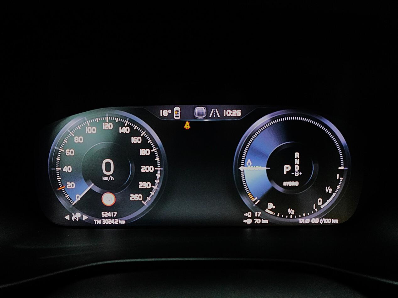 Volvo XC40 1.5 BZ T5 262 CV PHEV CORE