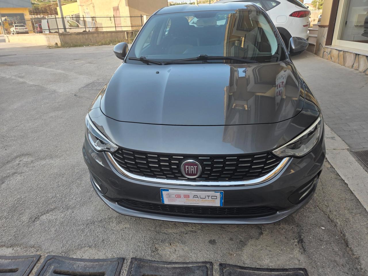 FIAT TIPO 1.6 MJET 120 CV SOLI KM 68000 CERTIF BERLINA