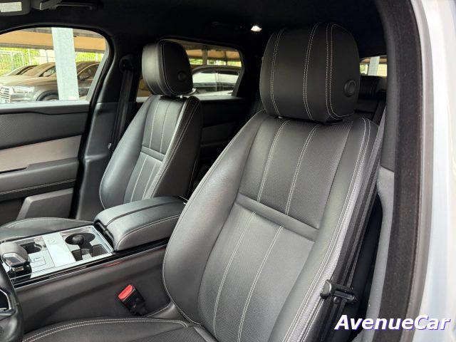 LAND ROVER Range Rover Velar 3.0d i6 mhev R-Dynamic SE 4wd 300cv IVA ESPOSTA