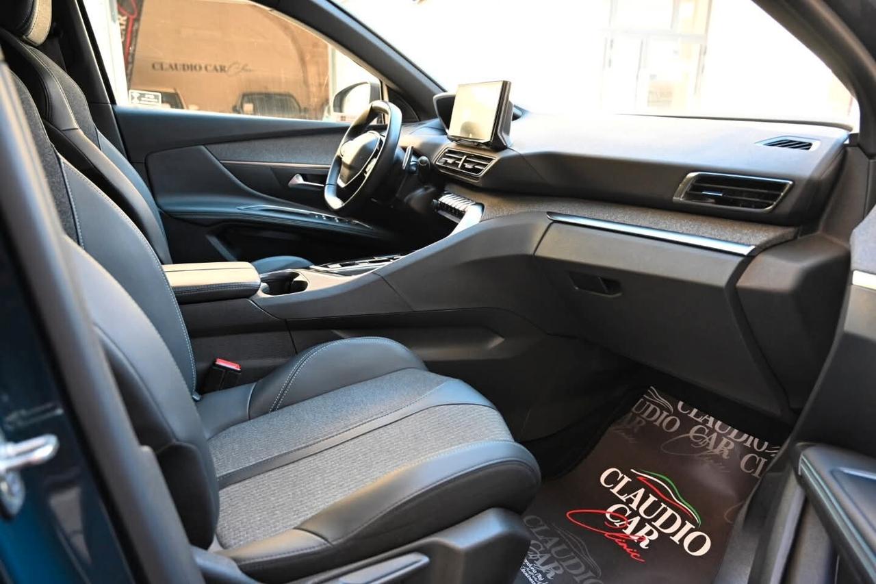Peugeot 3008 BlueHDi 130 S&S EAT8 Allure Pack