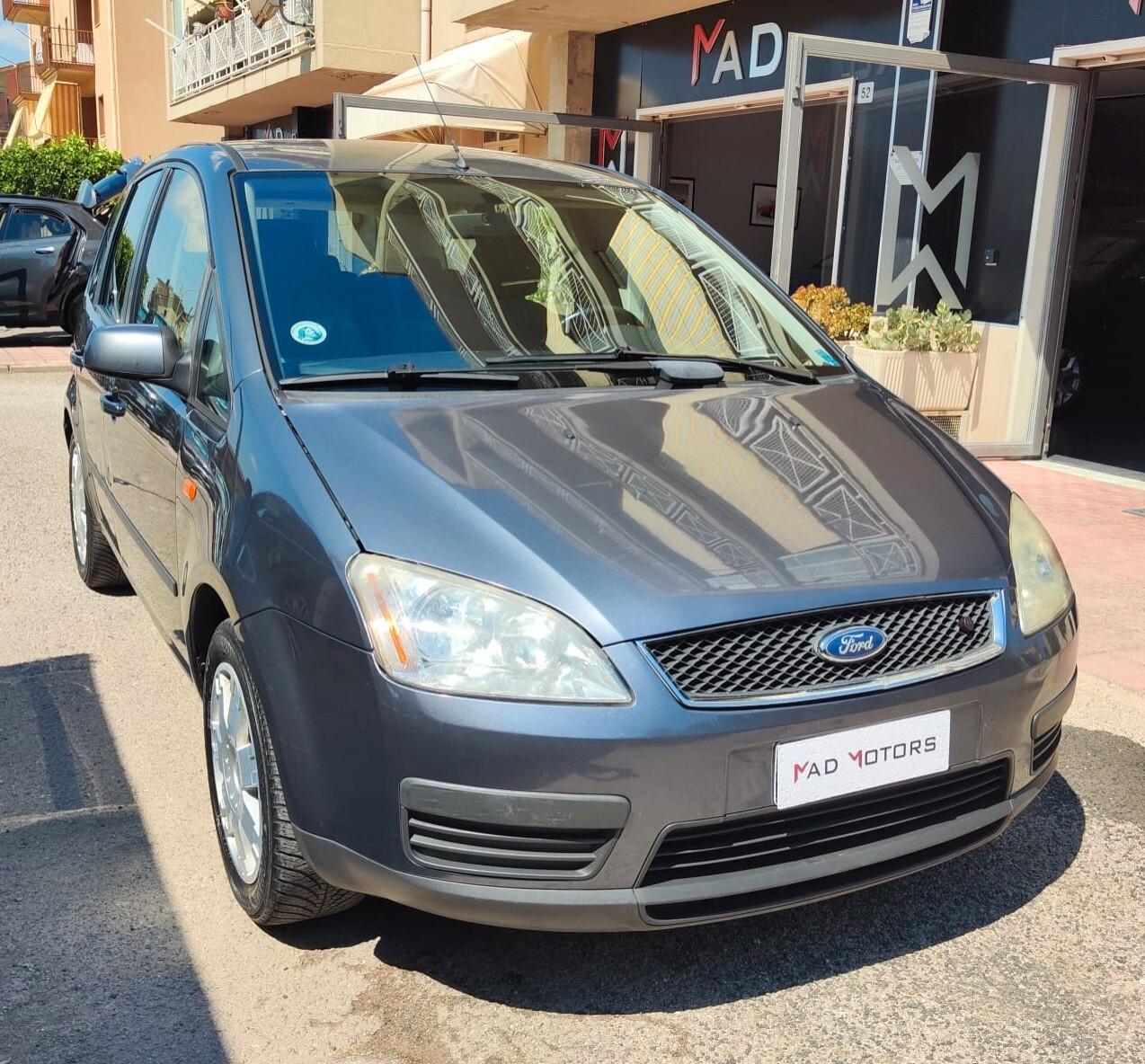 Ford C-Max 1.6 110CV ANNO 2004