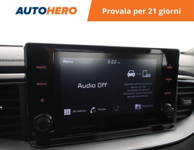 KIA XCeed 1.4 T-GDi Style