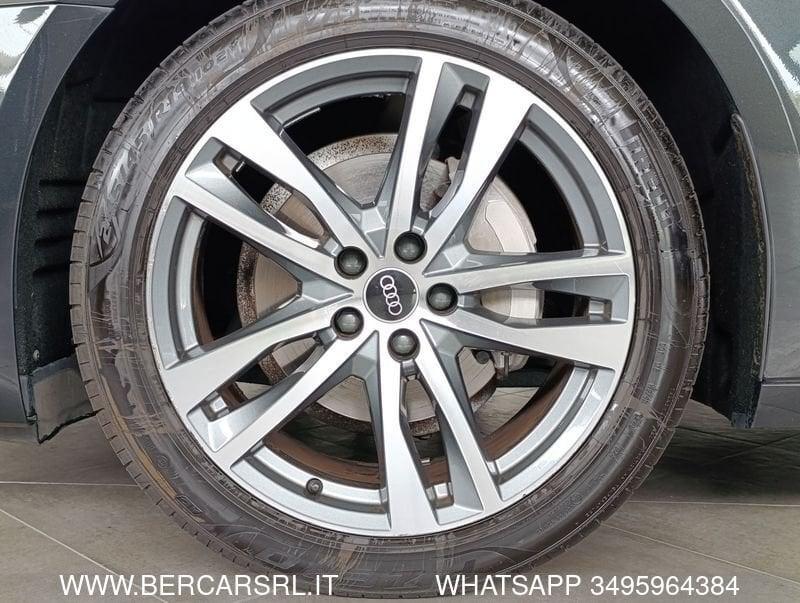 Audi A6 A6 Avant 40 2.0 TDI quattro ultra S tronic Business*VIRTUAL COCKPIT*PDC*