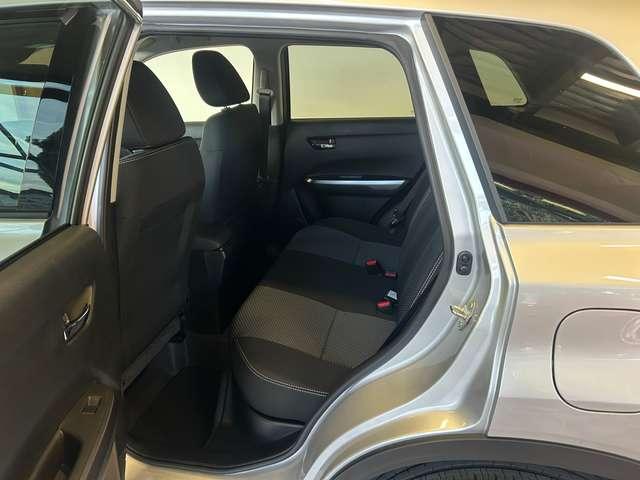 Suzuki Vitara 1.4 COOL+ 4WD ALLGRIP 110CV AUTOMATICA