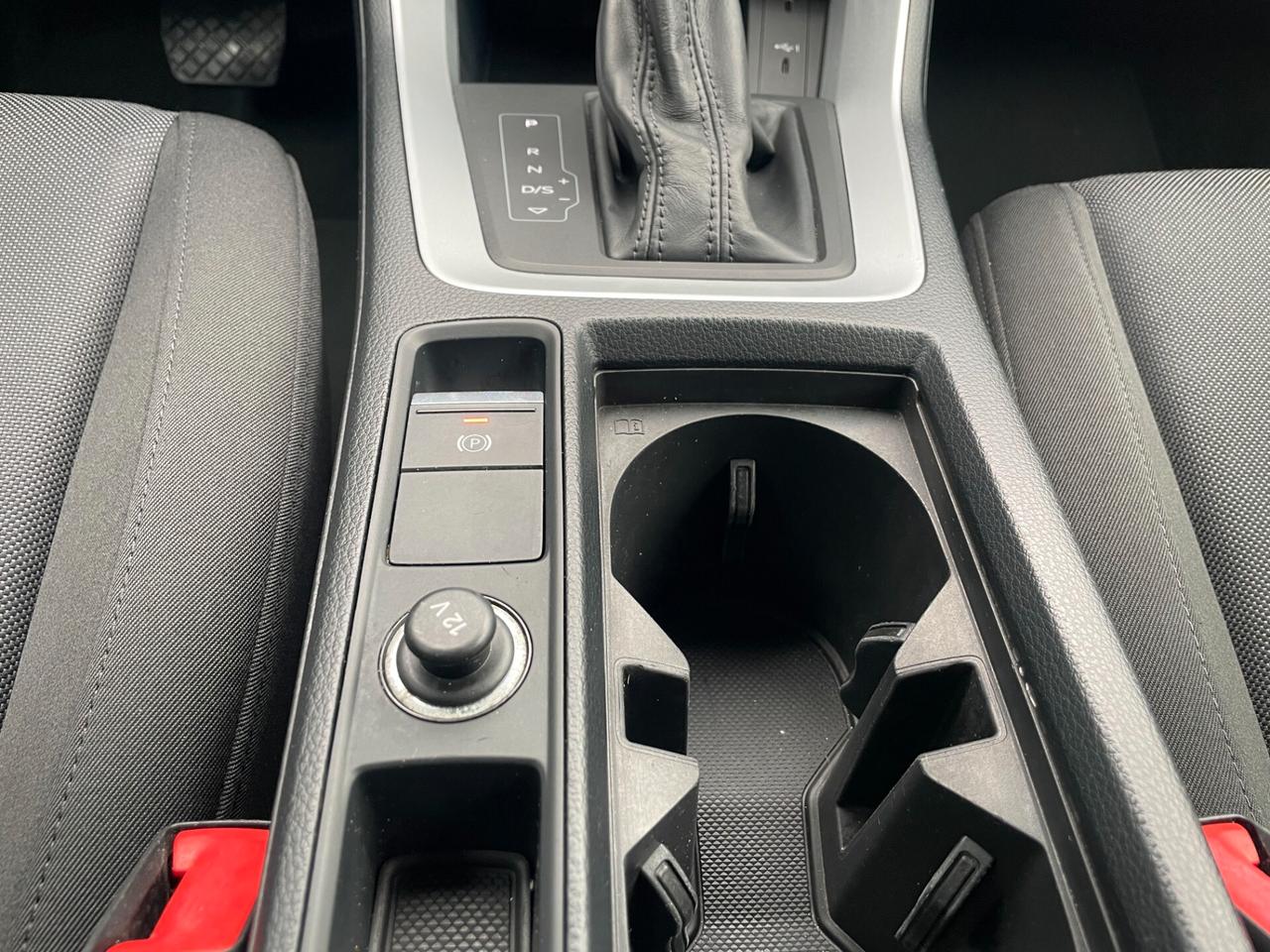 Audi Q3 35 TDI S tronic Business