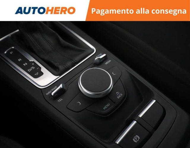 AUDI Q2 1.6 TDI S tronic