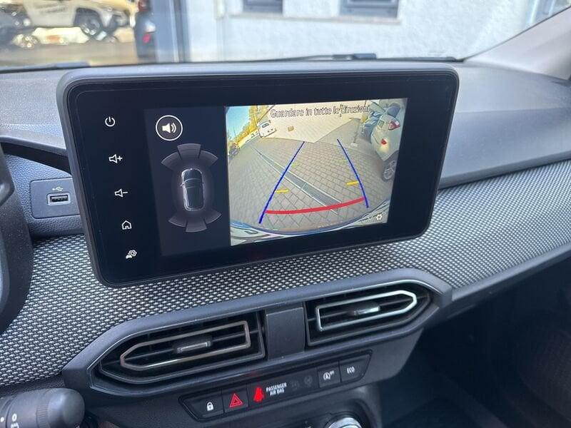 Dacia Jogger Jogger 1.0 TCe GPL 100 CV 5 posti Extreme