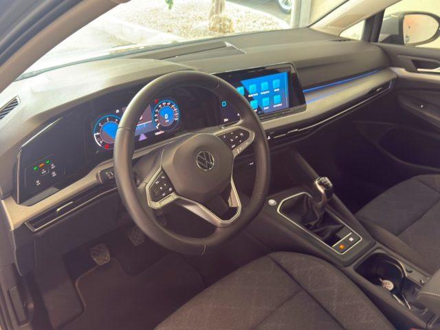 VOLKSWAGEN Golf 2.0 TDI Life
