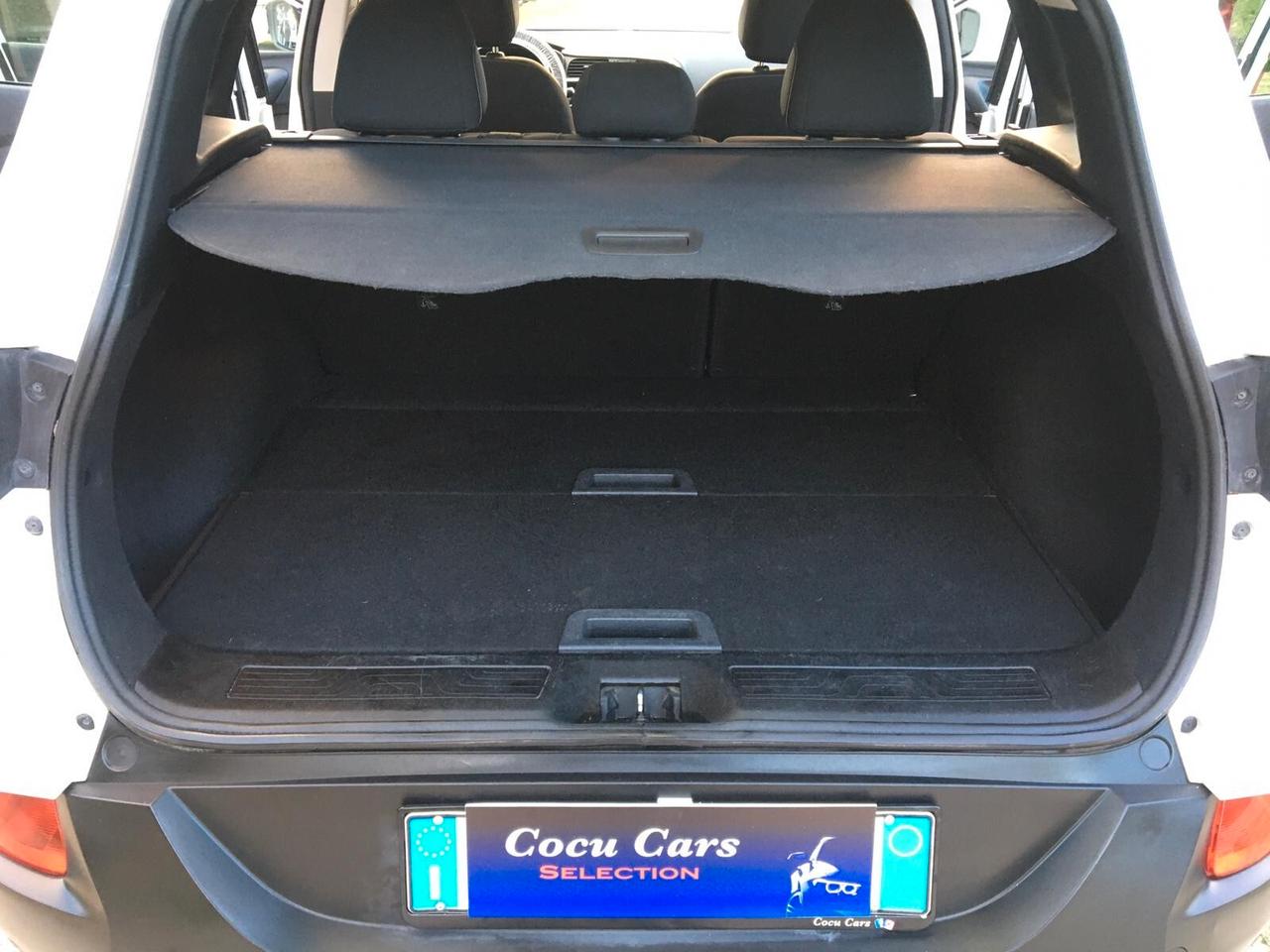 Renault Kadjar dCi 8V 110CV Energy Sport Edition