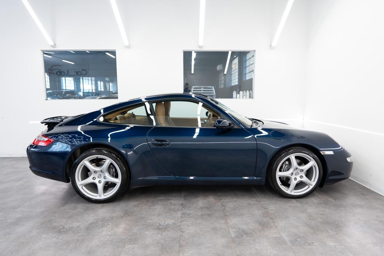 Porsche 911 Carrera Coupé
