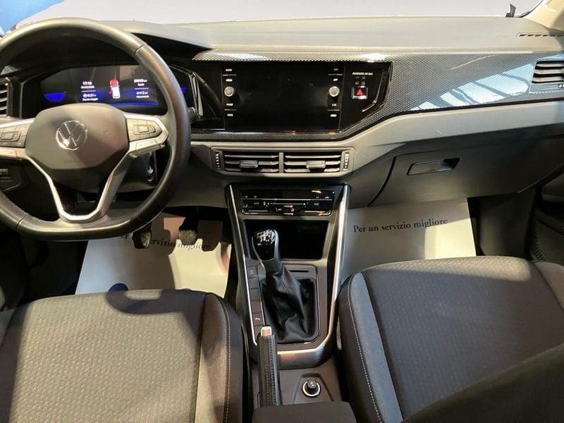 Volkswagen Polo 1.0 EVO Life