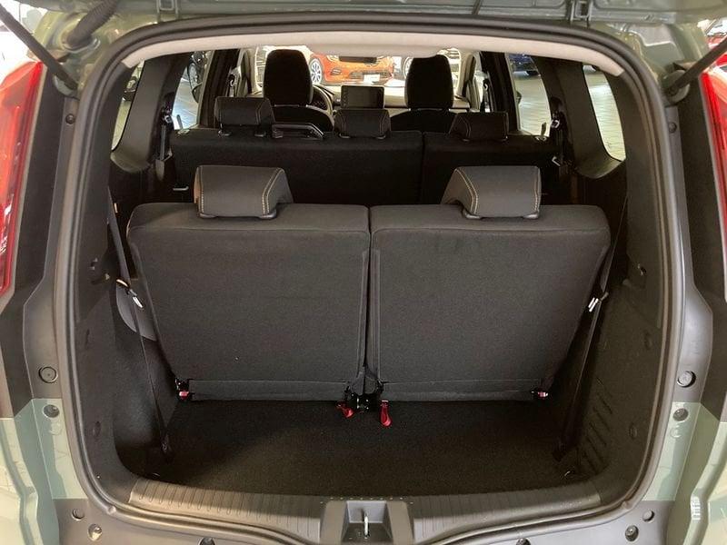 Dacia Jogger Extreme UP my24 TCe 100 GPL ECO-G 7p rif.GX983