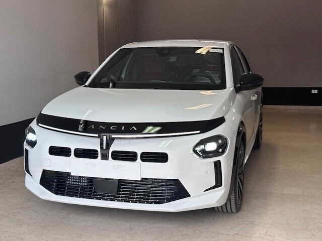 Lancia Ypsilon Hybrid e-DCT LX KM0 2026