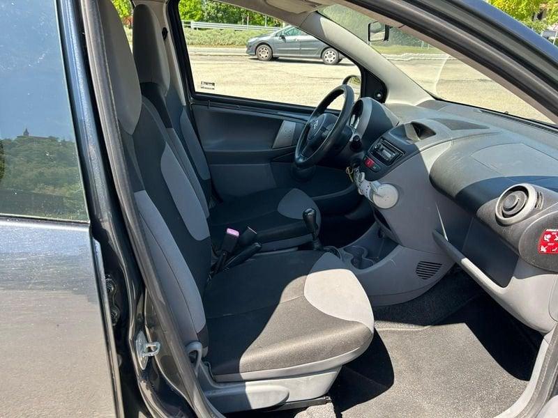 Citroën C1 C1 5p 1.0 Pulp