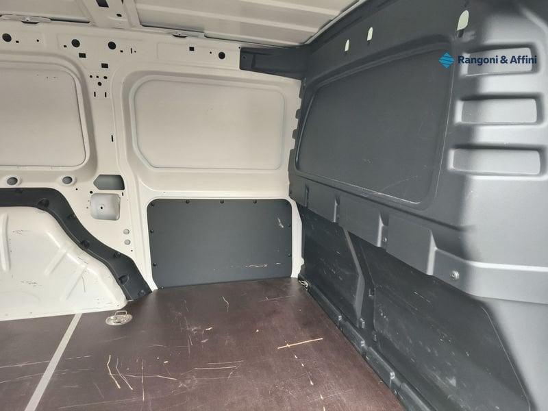 Volkswagen Caddy Caddy 2.0 TDI 102 CV Furgone Maxi