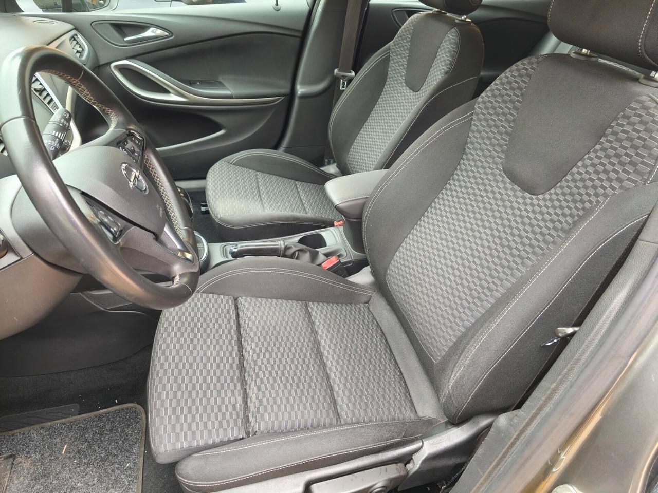 Opel Astra 1.6 CDTi 110 CV SW PROMO BLACK FRIDAY