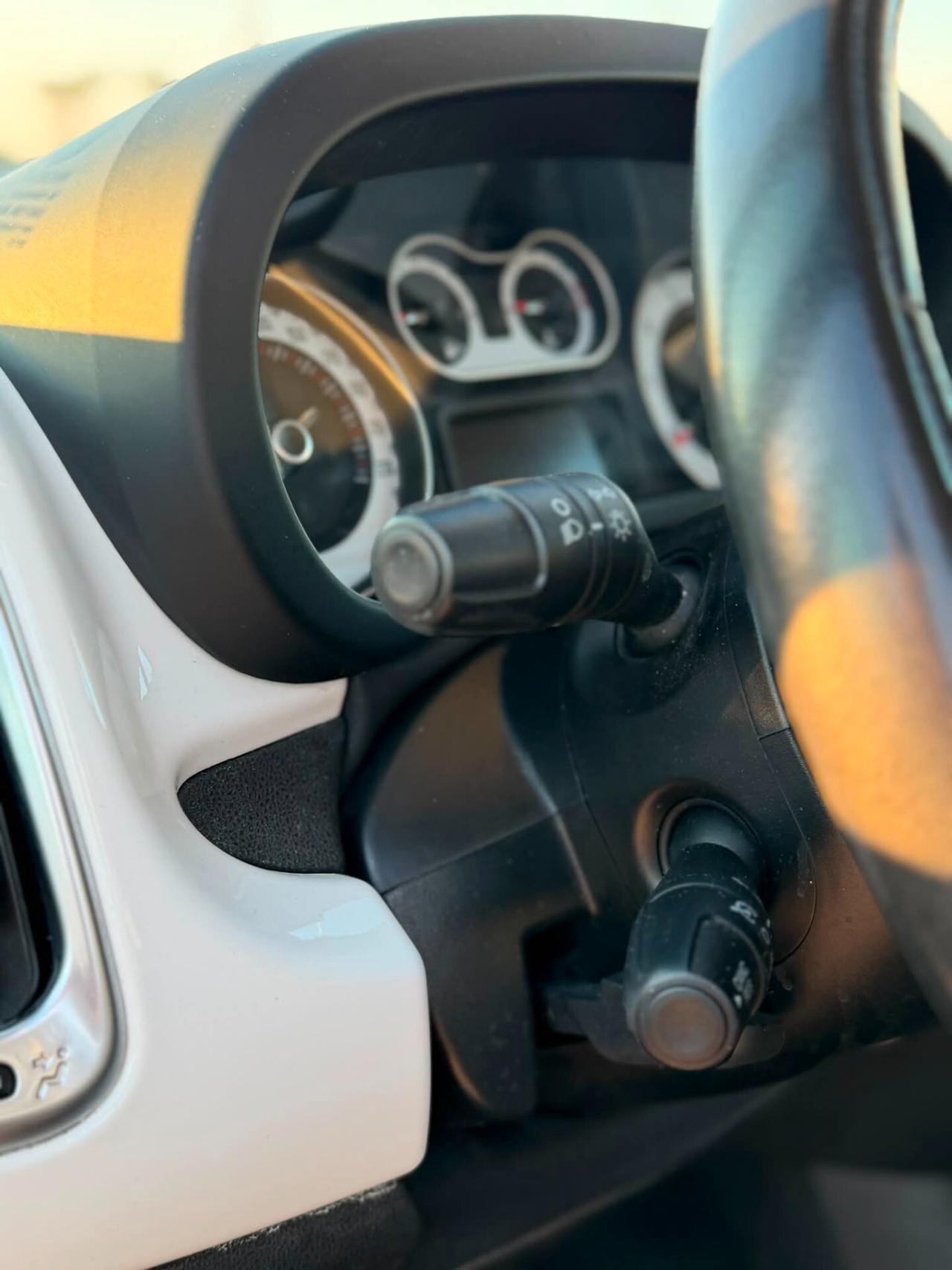 Fiat 500L 1.6 Multijet 120 CV Business