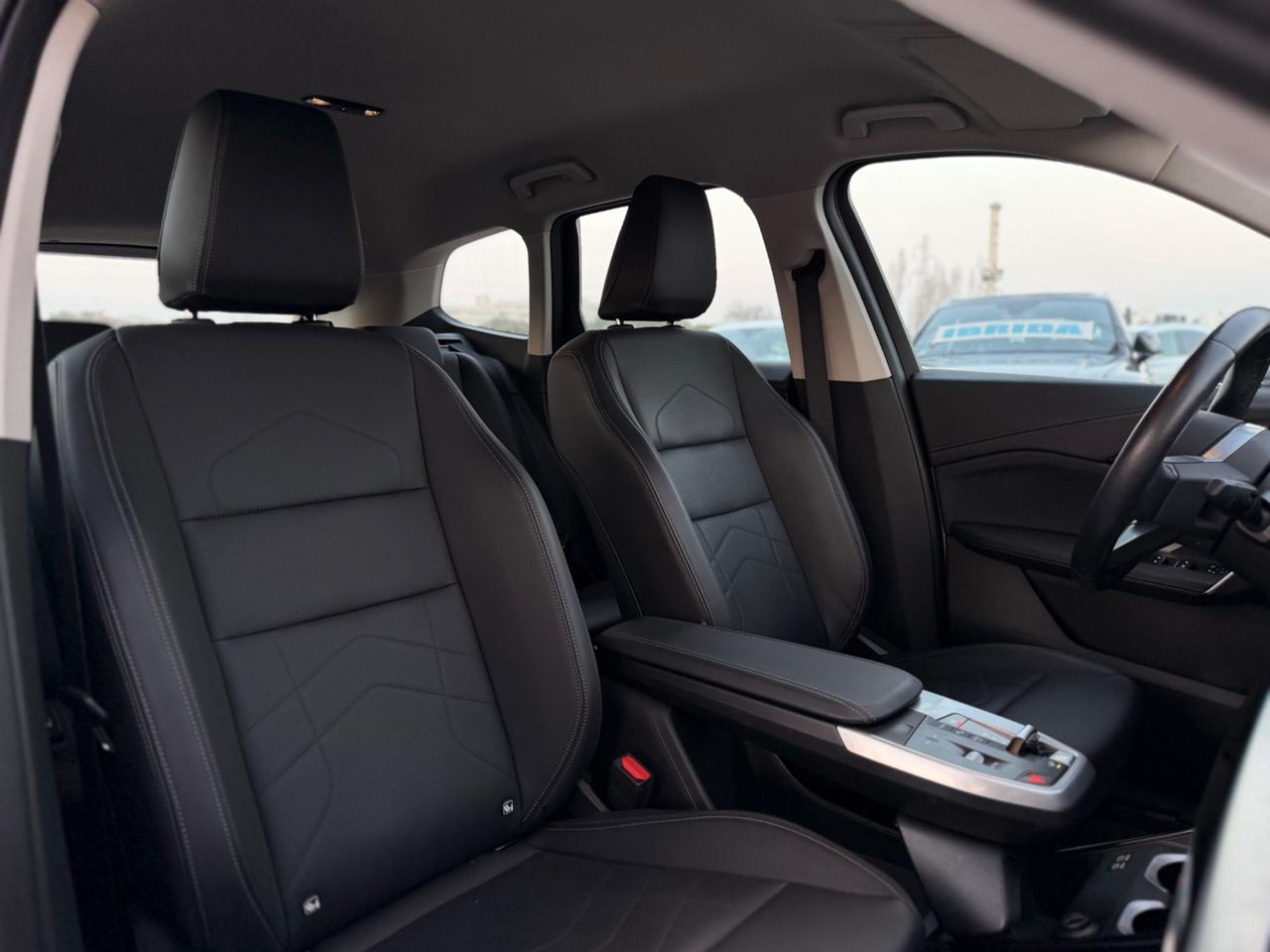 Bmw X1 sDrive 18d Msport