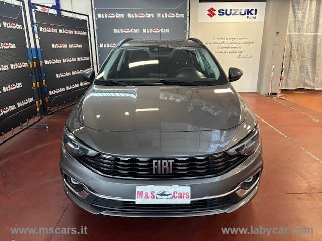 FIAT Tipo 1.3 Mjt S&S 5 porte City Life