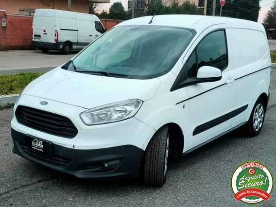 FORD Transit Courier 1.5 TDCi 75CV Van