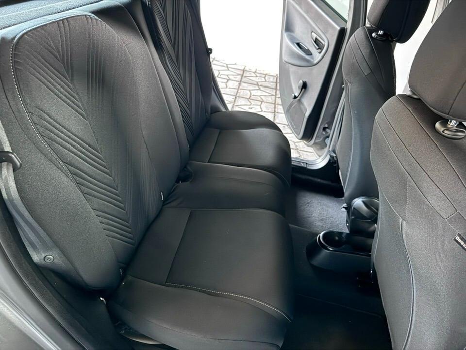 Lancia Ypsilon 1.0 FireFly 5 porte S&S Hybrid Ecochic Gold