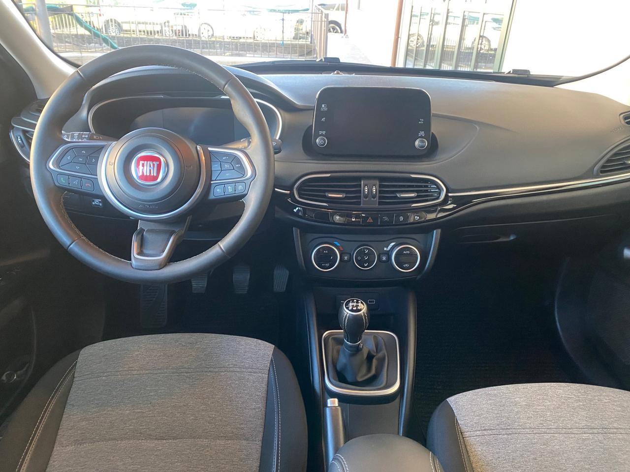 Fiat Tipo 5 Porte Tipo 5p 1.0 Cross 100cv