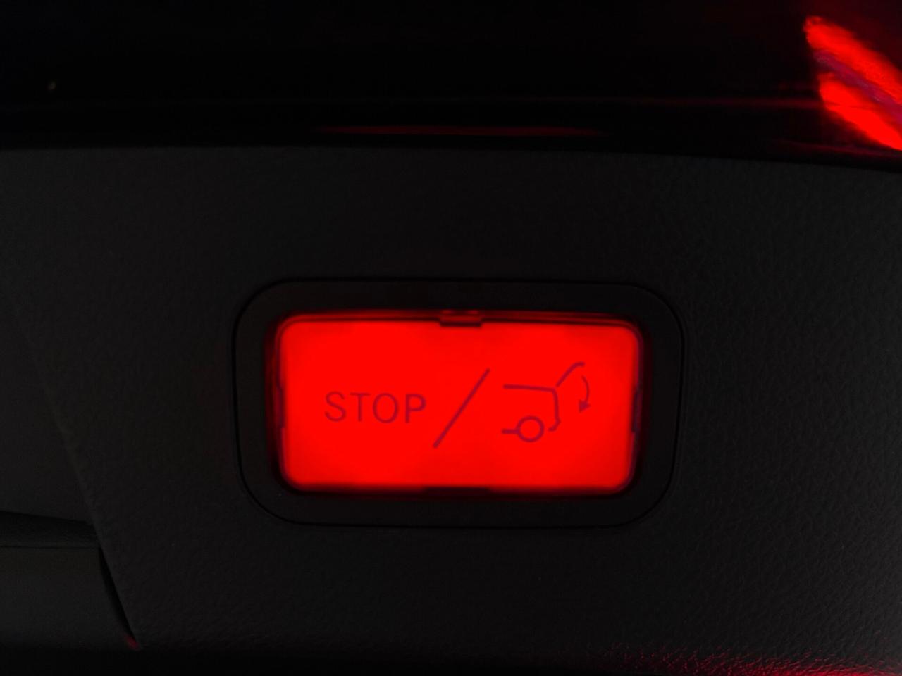 Mercedes GLA Night Edition