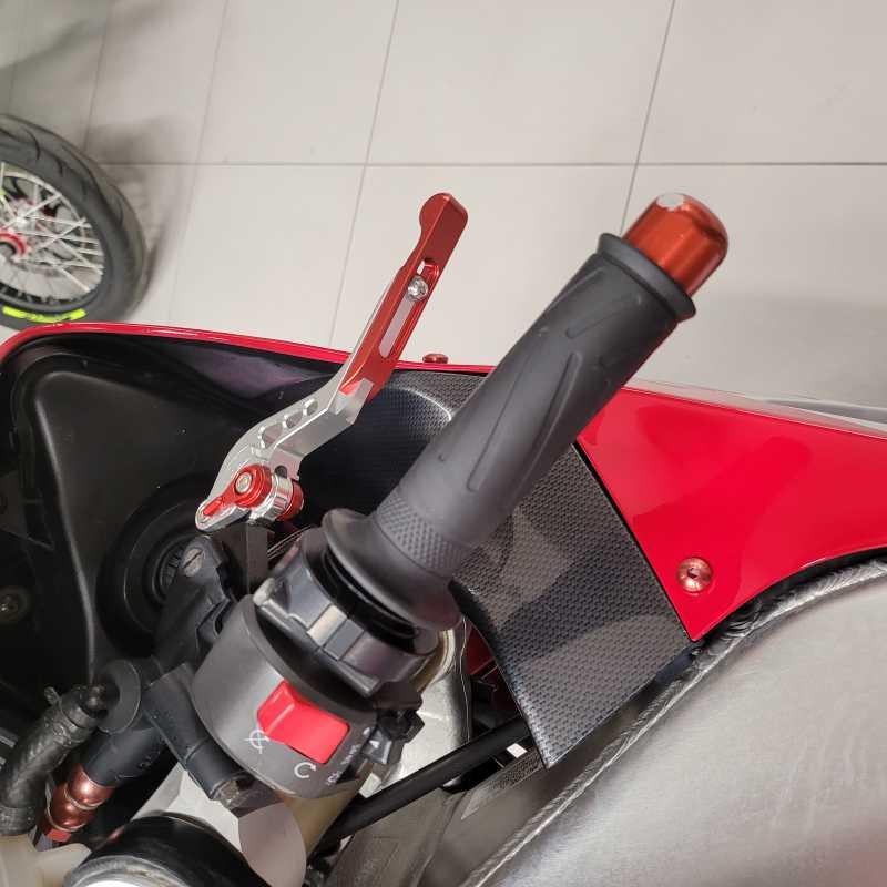 Yamaha YZF R1 - 2000