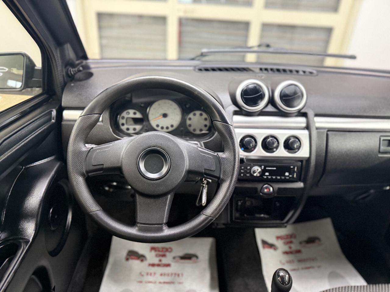 Aixam Minauto GT