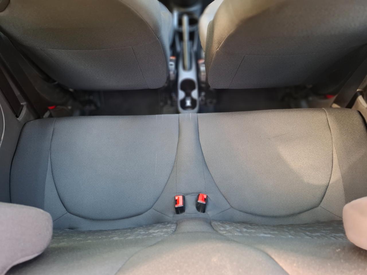 Fiat 500 1.0 Hybrid adatta a neopatentati