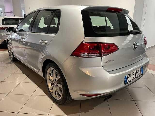 Volkswagen Golf 7ª serie 1.4 TSI 5p. Highline BlueMotion Technology