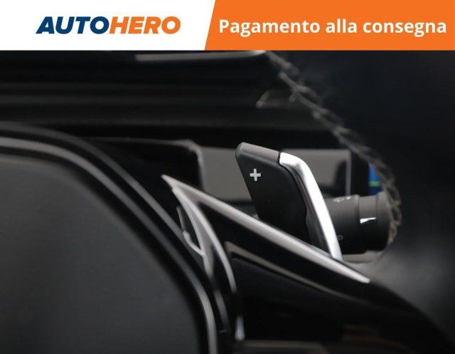 PEUGEOT 508 Plug-in Hybrid 225 e-EAT8 Allure