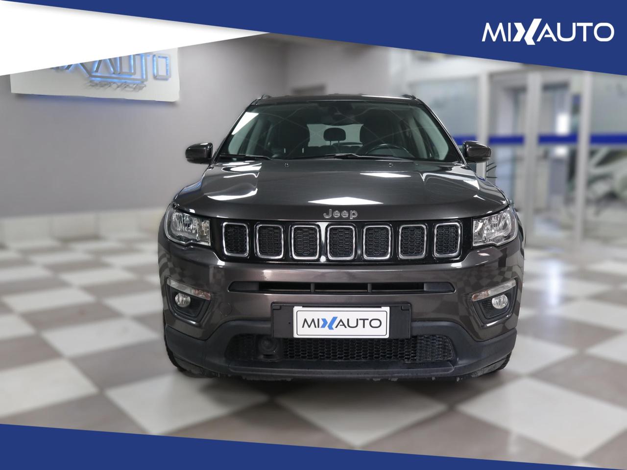 Jeep Compass 1.6 Multijet 120cv 2wd Business EU6
